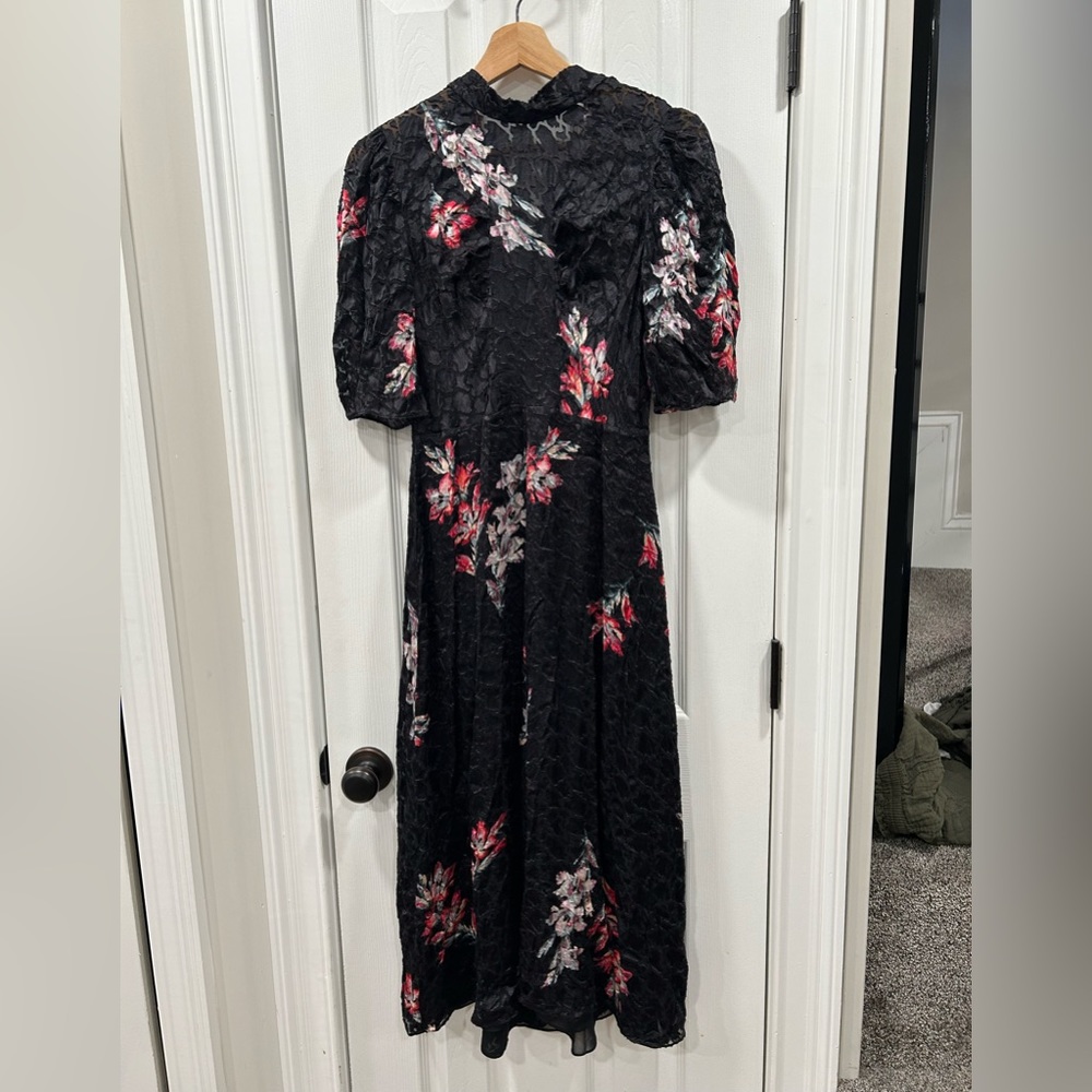 Rebecca Taylor dress